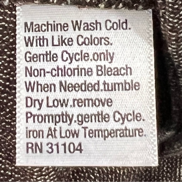 KIM ROGERS FLAT FRONT WOMEN’S DRESS PANTS - Picture 7 of 9